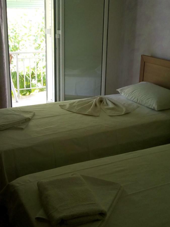 Hotel Ion 卡梅纳维洛拉 外观 照片